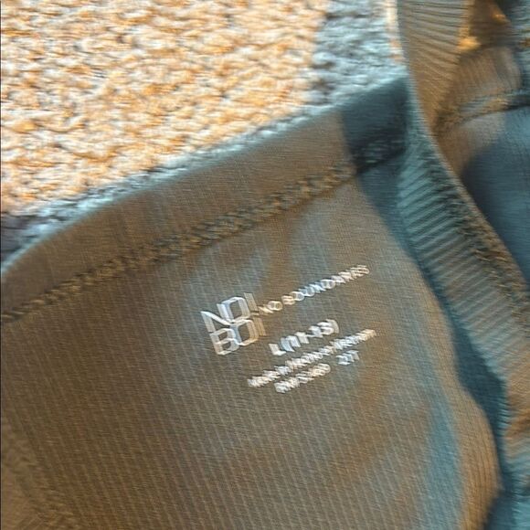 Women's Color ribbed Tank Top bundle - Picture 8 of 11